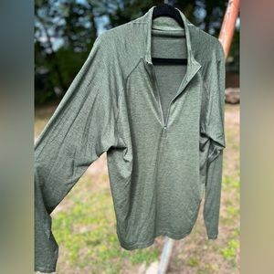 Lululemon Mens Pullover